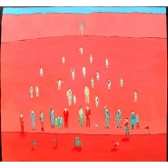 NORMA CAPPONCELLI- ARTISTA PLÁSTICA